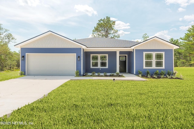 5817 Silver Sands Cir, Keystone Heights, FL 32656 - photo 1