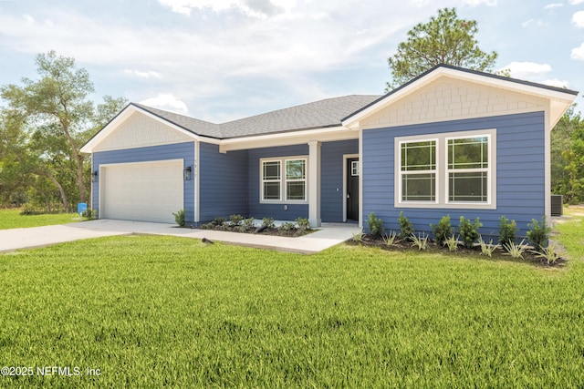 5817 Silver Sands Cir, Keystone Heights, FL 32656 - photo 2