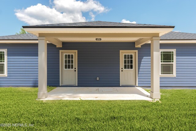 5817 Silver Sands Cir, Keystone Heights, FL 32656 - photo 21