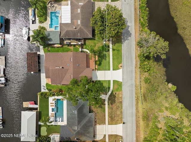 4201 San Pablo Rd S, Jacksonville, FL 32224 - aerial view