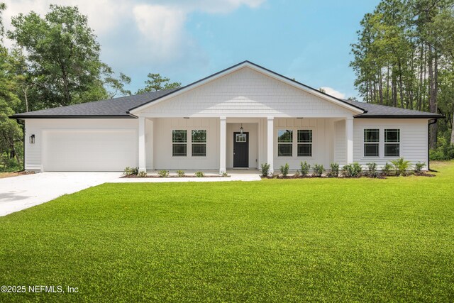 295 SE 57th St, Keystone Heights, FL 32656 - photo 1