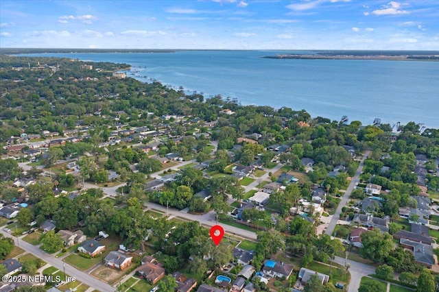 4379 San Jose Blvd, Jacksonville, FL 32207 - view of property location with a nearby body of water and nearby suburban area