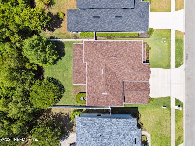 124 Sarah Elizabeth Dr, Saint Johns, FL 32259 - aerial view