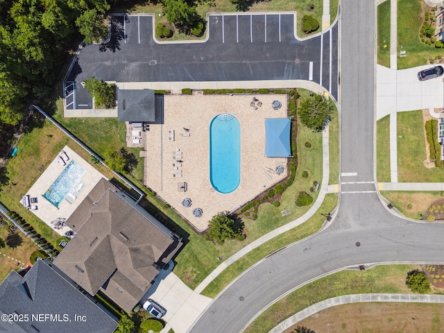 124 Sarah Elizabeth Dr, Saint Johns, FL 32259 - drone / aerial view