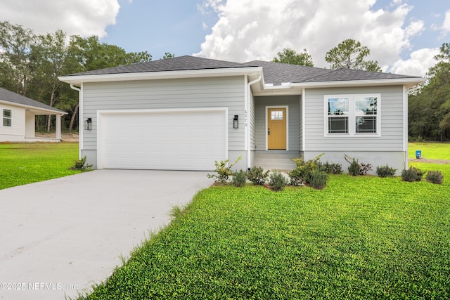 6270 Little Lake Geneva Rd, Keystone Heights, FL 32656 - photo 1