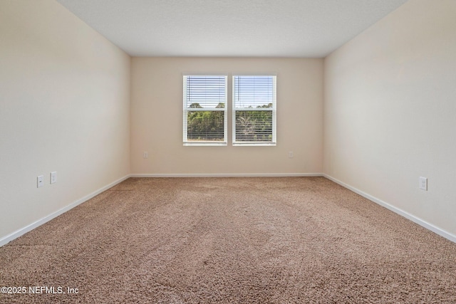4402 Warm Springs Way, Middleburg, FL 32068 - unfurnished room featuring carpet floors and baseboards