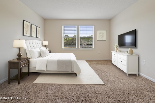 4402 Warm Springs Way, Middleburg, FL 32068 - bedroom featuring carpet floors and baseboards