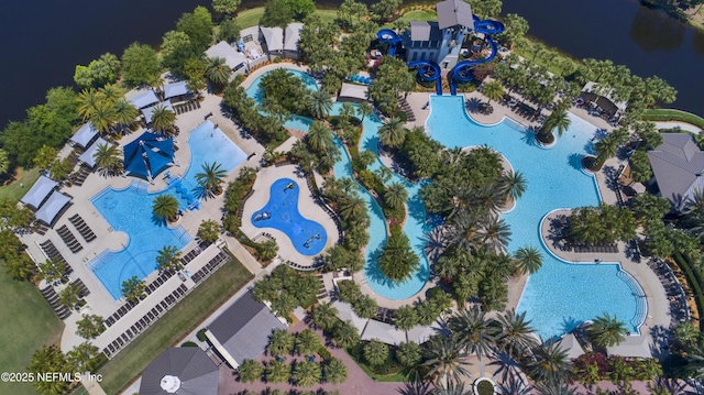72 Whistler Trce, Ponte Vedra, FL 32081 - birds eye view of property