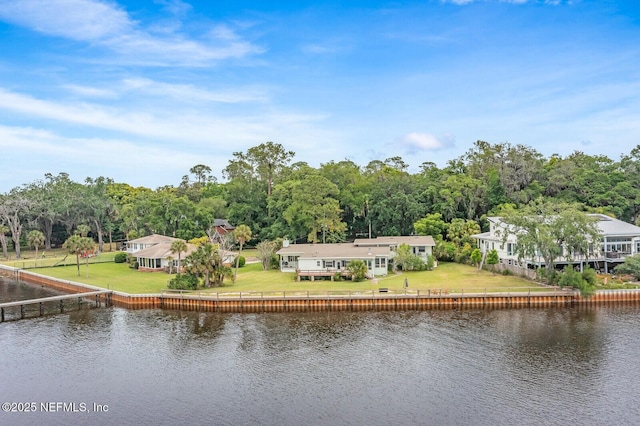 5306 Clifton Rd, Jacksonville, FL 32211 - photo 2