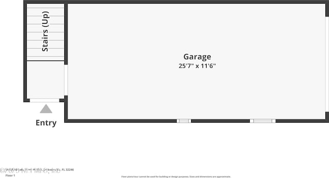 10075 Gate Pkwy Unit 1513, Jacksonville, FL 32246