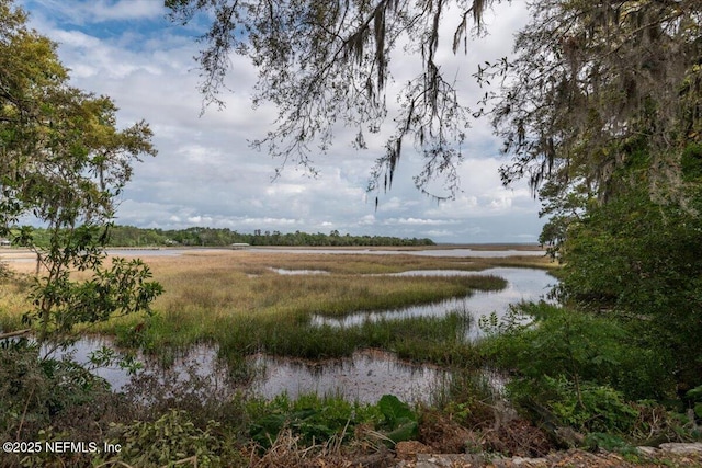 water view