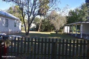 0 Milnor St, Jacksonville, FL 32206