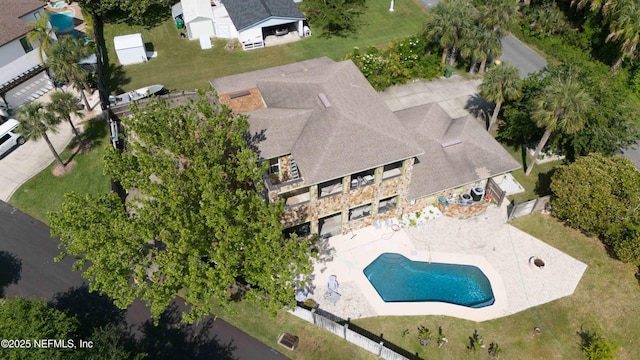 423 St Augustine Blvd, Jacksonville Beach, FL 32250 - photo 1