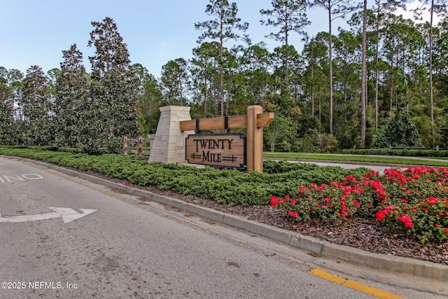 74 Lone Eagle Way, Ponte Vedra, FL 32081 - view of community / neighborhood sign