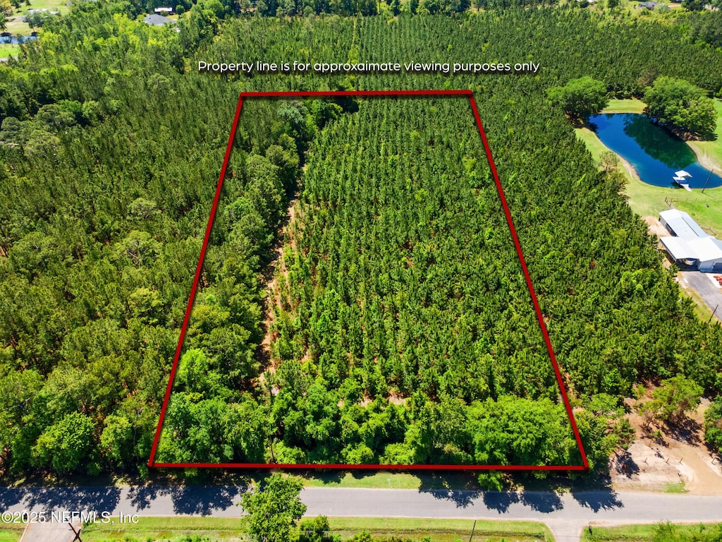PARCEL2 Joandale Rd, Jacksonville, FL 32220 - photo 1