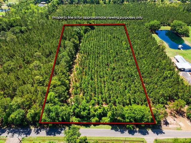 PARCEL2 Joandale Rd, Jacksonville, FL 32220 - photo 1