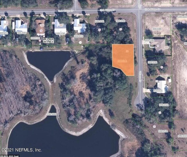 204 Village Dr, Welaka, FL 32193