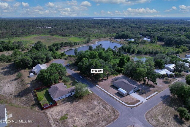 204 Village Dr, Welaka, FL 32193