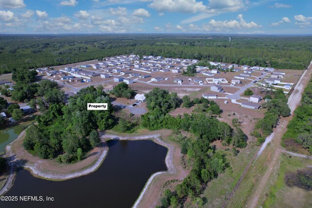 204 Village Dr, Welaka, FL 32193