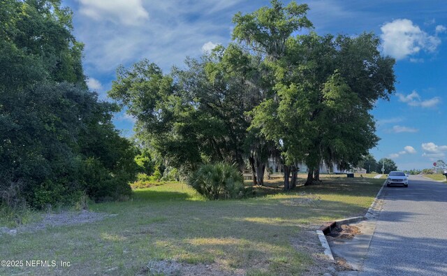 204 Village Dr, Welaka, FL 32193