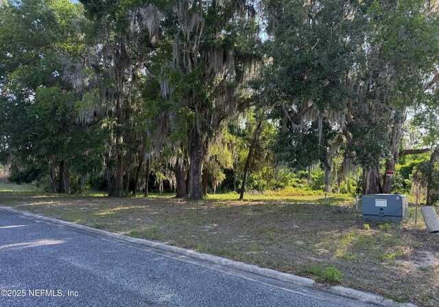 204 Village Dr, Welaka, FL 32193