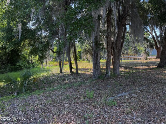 204 Village Dr, Welaka, FL 32193
