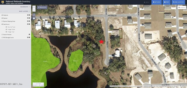 204 Village Dr, Welaka, FL 32193