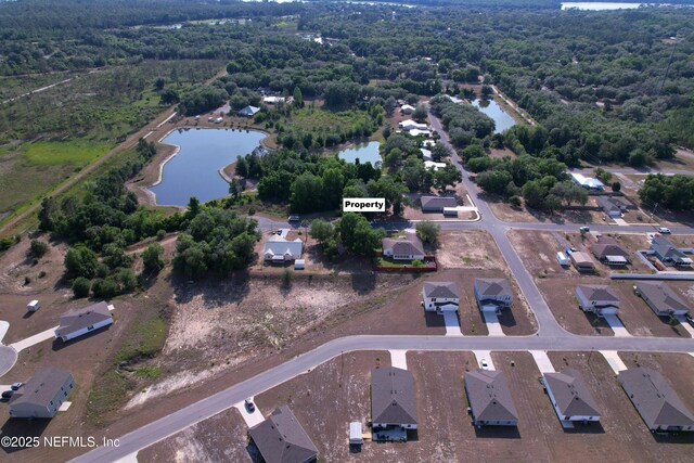 204 Village Dr, Welaka, FL 32193