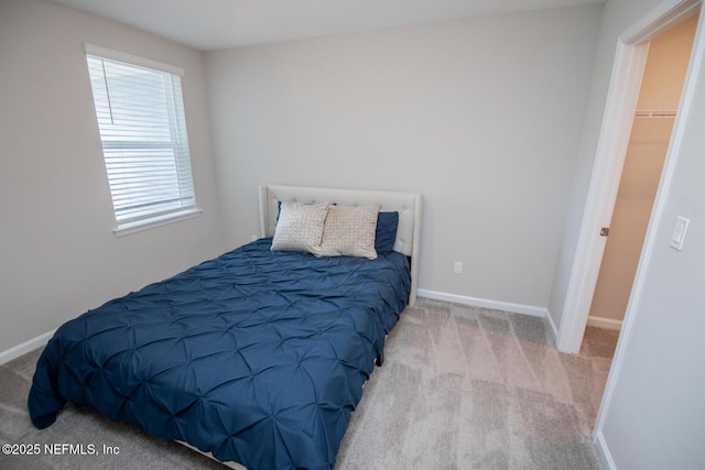 11213 Minnetta Ct, Jacksonville, FL 32256 - bedroom featuring carpet flooring and baseboards