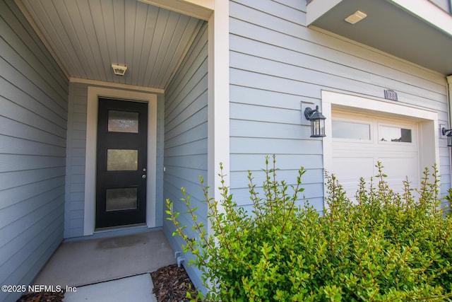 11213 Minnetta Ct, Jacksonville, FL 32256 - view of exterior entry