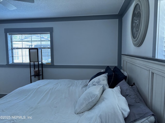view of bedroom