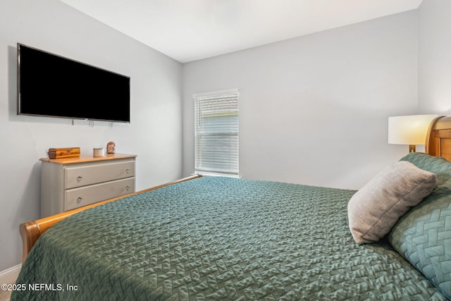 135 Neighbor Ct, Saint Augustine, FL 32092 - bedroom featuring baseboards