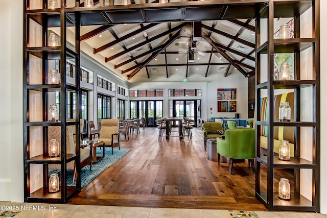 135 Neighbor Ct, Saint Augustine, FL 32092 - view of lobby