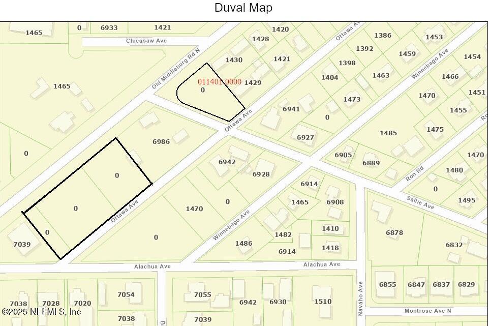 0 Old Middleburg Rd N, Jacksonville, FL 32210 - photo 1