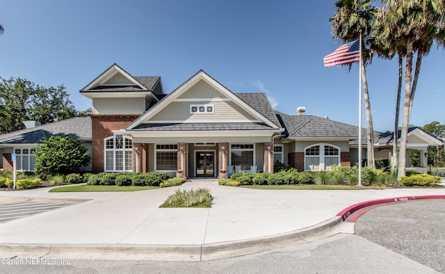 2264 Lookout Lndg, Fleming Island, FL 32003 - view of property