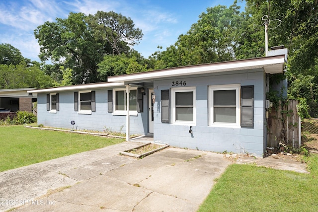 2846 Yellow Pine Dr, Jacksonville, FL 32277 - photo 2