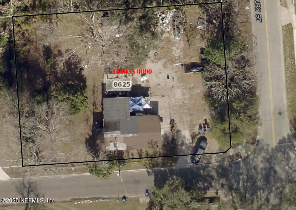 8625 Galveston Ave, Jacksonville, FL 32211 - photo 1