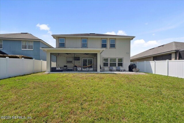 820 Porto Cristo Ave, Saint Augustine, FL 32092 - photo 26