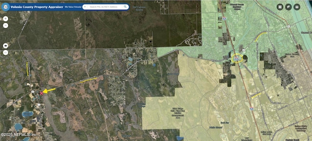 2155 State Road 40, Deleon Springs, FL 32130
