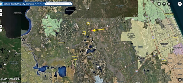 2155 State Road 40, Deleon Springs, FL 32130