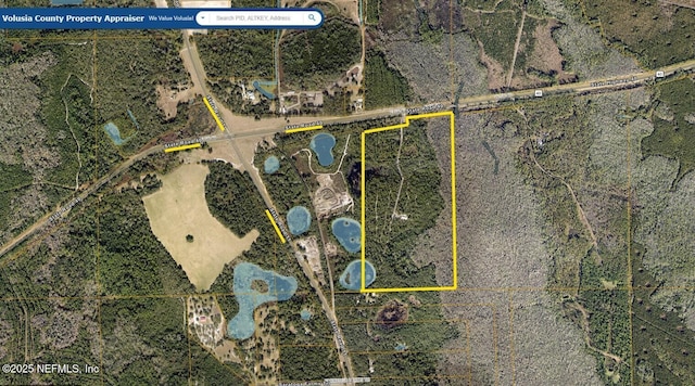 2155 State Road 40, Deleon Springs, FL 32130