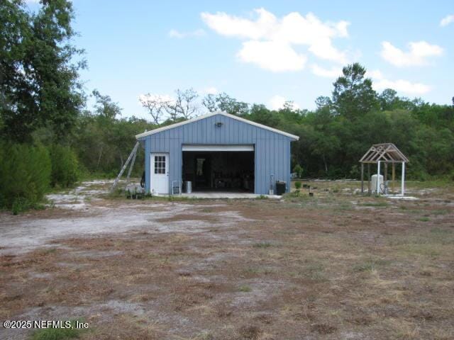 2155 State Road 40, Deleon Springs, FL 32130