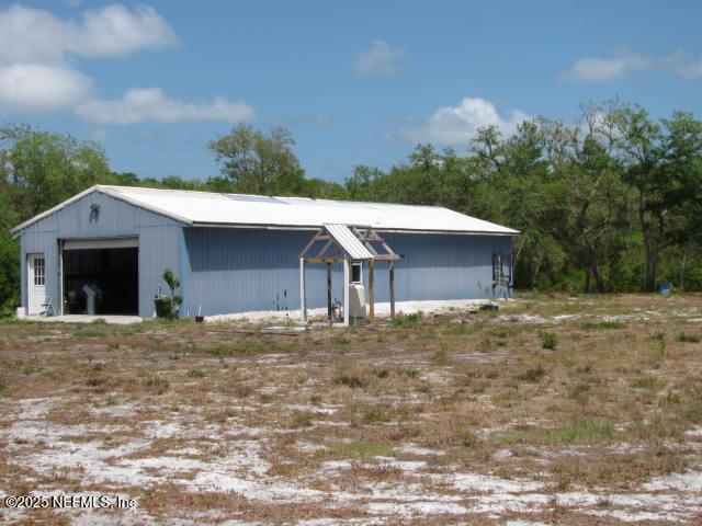 2155 State Road 40, Deleon Springs, FL 32130