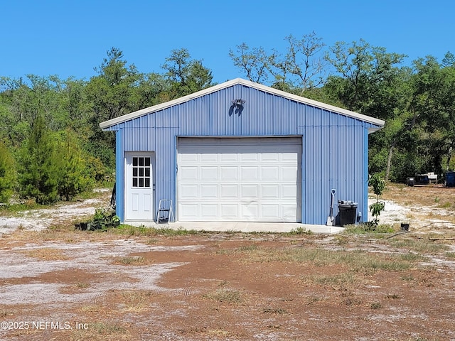 2155 State Road 40, Deleon Springs, FL 32130