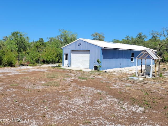2155 State Road 40, Deleon Springs, FL 32130