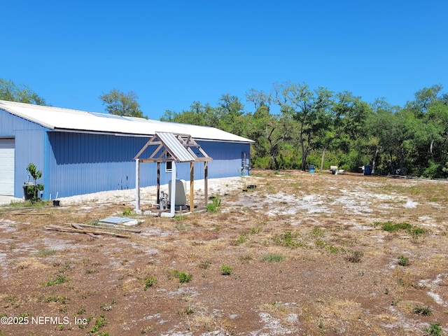 2155 State Road 40, Deleon Springs, FL 32130