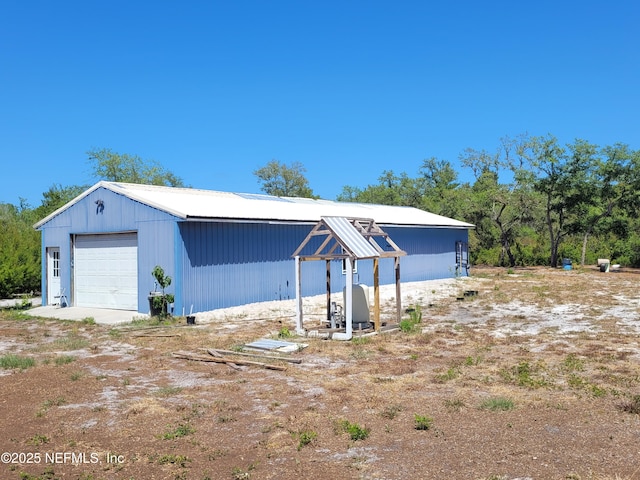 2155 State Road 40, Deleon Springs, FL 32130