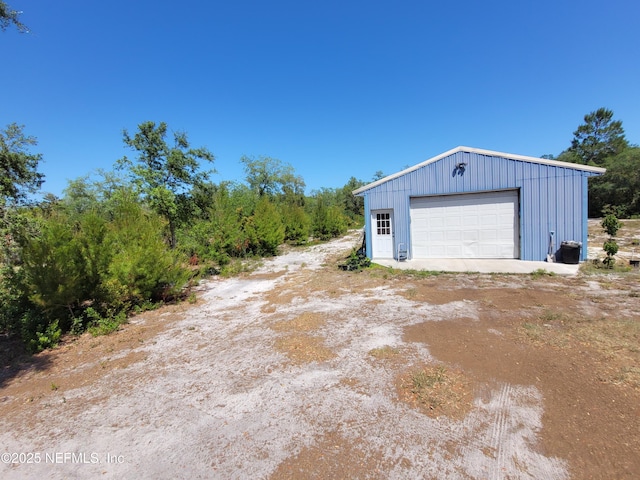 2155 State Road 40, Deleon Springs, FL 32130