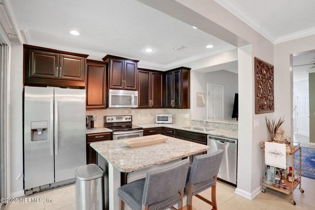 181 Richmond Dr, Saint Johns, FL 32259 - photo 9
