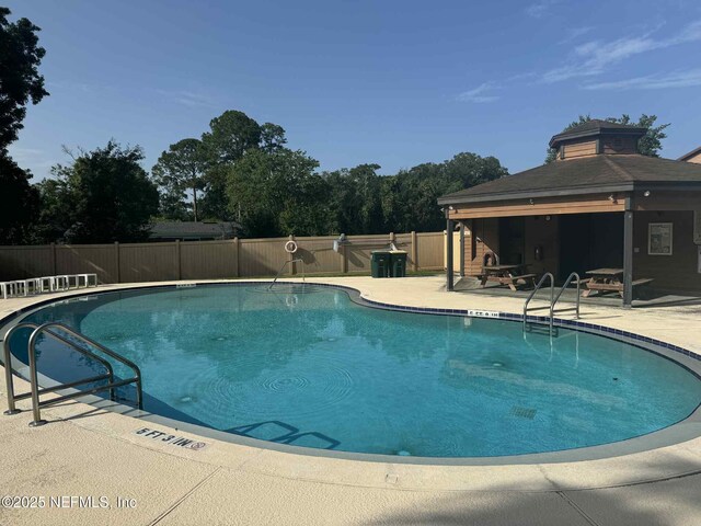 11420 Squire Way Ln, Jacksonville, FL 32223 - photo 15